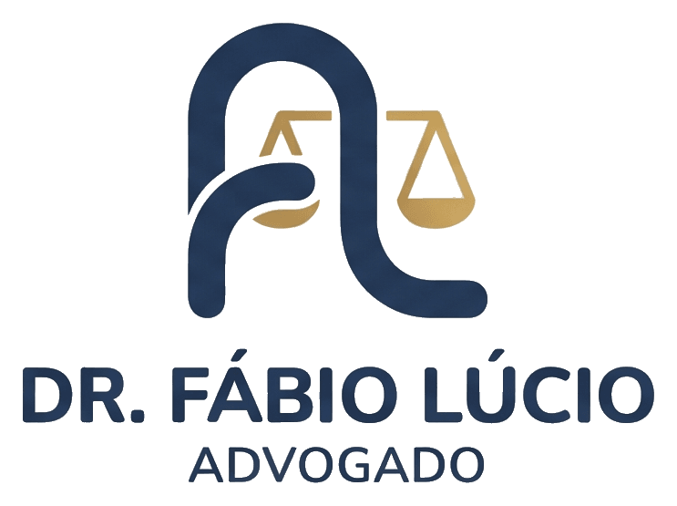 Dr. Fábio Lúcio — Advogado